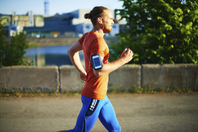 Appky na cvičenie pre Android