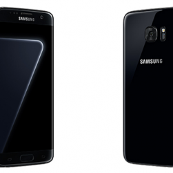 Galaxy S7 Edge je teraz dostupný v čiernej perleťovej