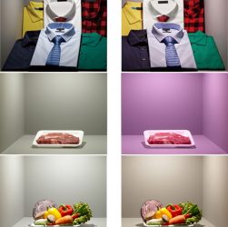 Samsung predstavuje LED balíky optimalizované pre komerčné osvetlenie