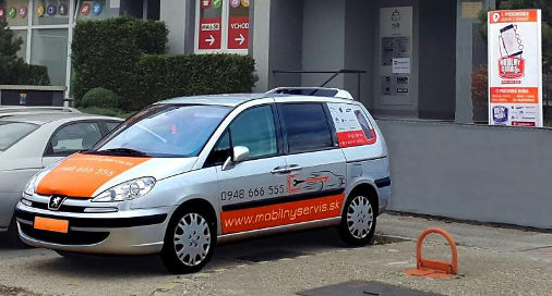 mobilnyservis